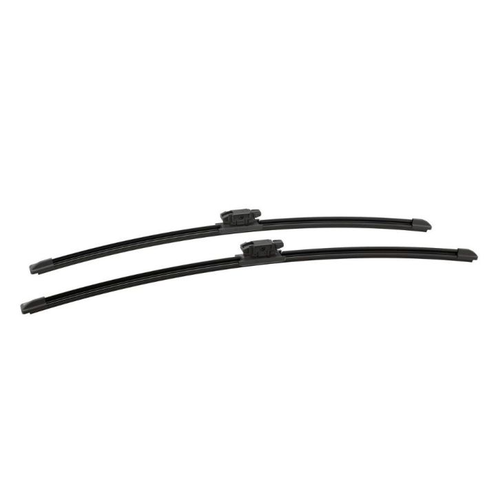 Bosch Aerotwin Silecek Seti 575-530 MM Mini Countryman A112S (2016-) - BOSCH 3397014313