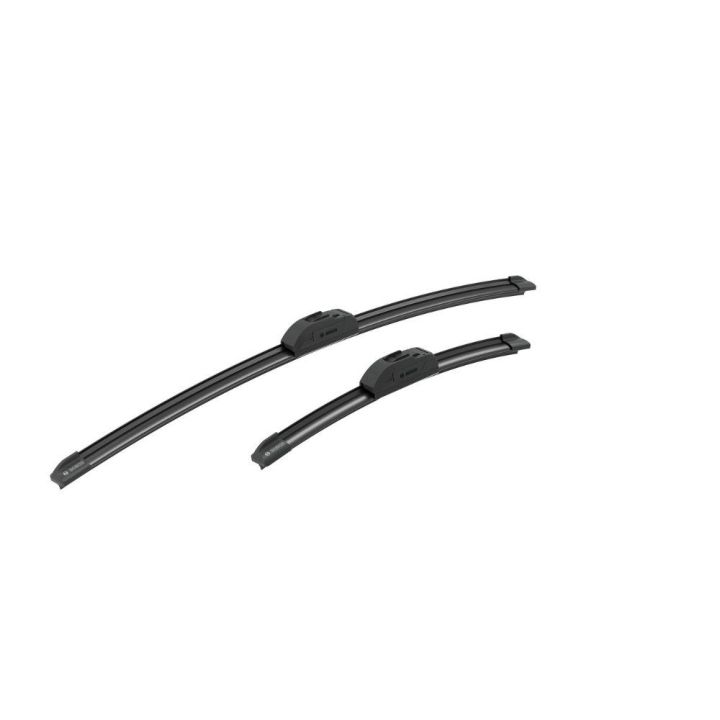 Bosch Aerotwin Silecek Seti 600-340 MM Toyota Yaris Nissan Note Ford Ka - BOSCH 3397007504