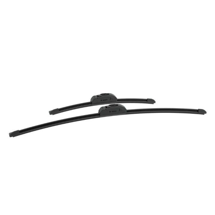 Bosch Aerotwin Silecek Seti 600-340 MM Toyota Yaris Nissan Note Ford Ka - BOSCH 3397007504