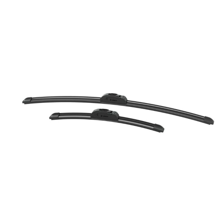 Bosch Aerotwin Silecek Seti 600-340 MM Toyota Yaris Nissan Note Ford Ka - BOSCH 3397007504