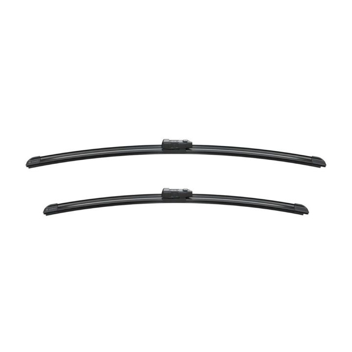 Bosch Aerotwin Muz Silecek Seti 600-530 MM Audi Q8 A5 TT Skoda Kodiaq (2008-) - BOSCH 3397007862