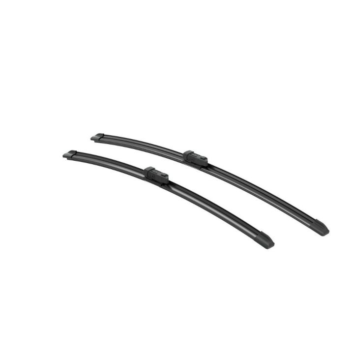 Bosch Aerotwin Muz Silecek Seti 600-530 MM Audi Q8 A5 TT Skoda Kodiaq (2008-) - BOSCH 3397007862