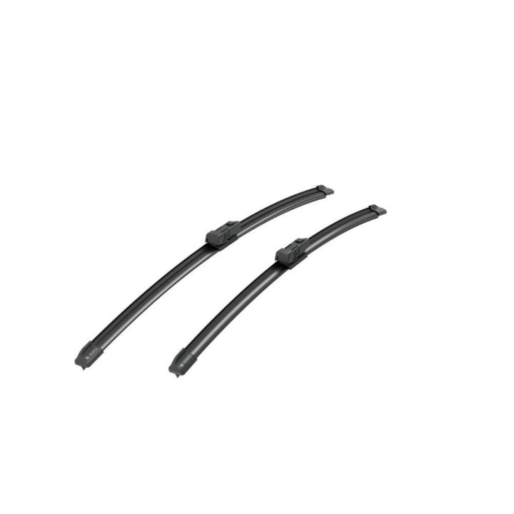 Bosch Aerotwin Muz Silecek Seti 600-530 MM Audi Q8 A5 TT Skoda Kodiaq (2008-) - BOSCH 3397007862