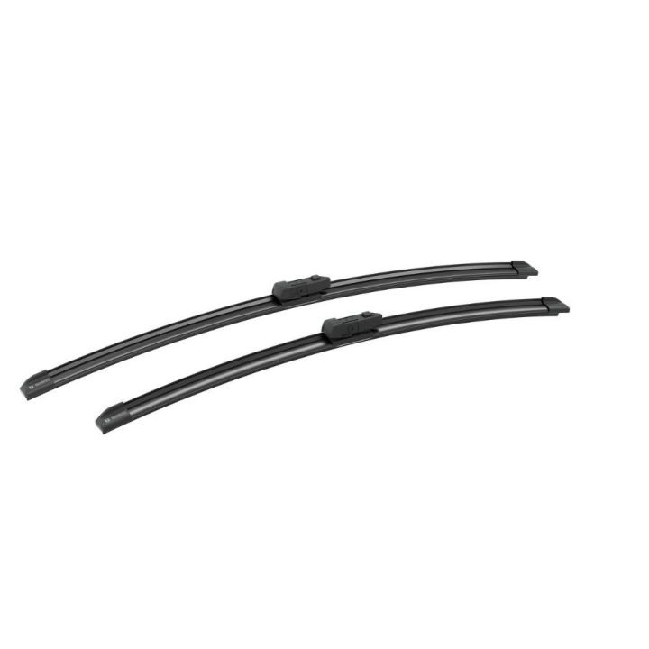 Bosch Aerotwin Muz Silecek Seti 600-530 MM Audi Q8 A5 TT Skoda Kodiaq (2008-) - BOSCH 3397007862