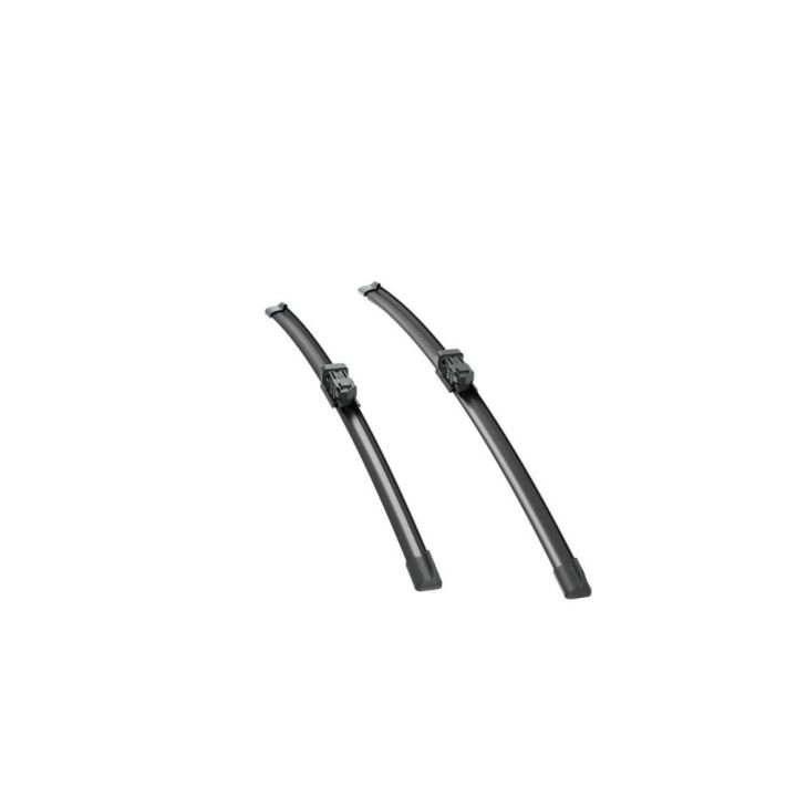 Bosch Aerotwin Ön Muz Silecek Seti 630-550 MM VW Tiguan Skoda Kodiaq (2016-) - BOSCH 3397014244