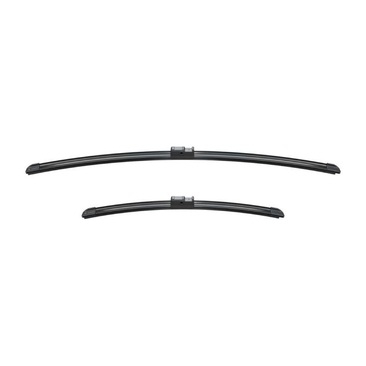 Bosch Aerotwin Muz Silecek Seti 650-425 MM Ford Focus II Peugeot 207 (2004-) - BOSCH 3397118977