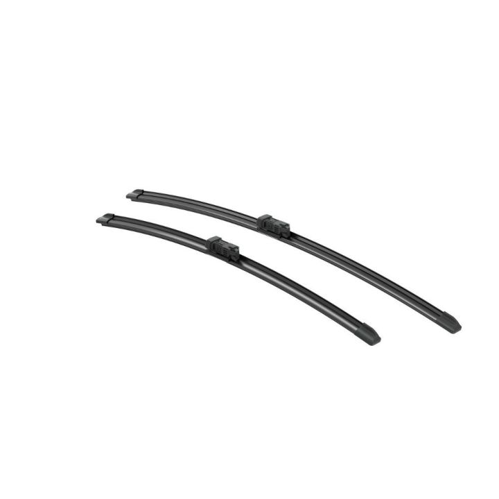 Bosch Aerotwin Ön Muz Silecek Seti 650-530 MM Boxer Jumper Ducato (2006-) - BOSCH 3397007225