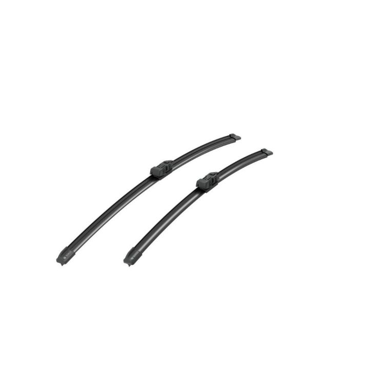 Bosch Aerotwin Ön Muz Silecek Seti 650-530 MM Boxer Jumper Ducato (2006-) - BOSCH 3397007225