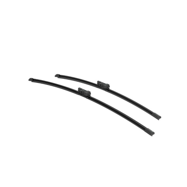 Bosch Aerotwin Ön Muz Silecek Seti 650-530 MM Boxer Jumper Ducato (2006-) - BOSCH 3397007225