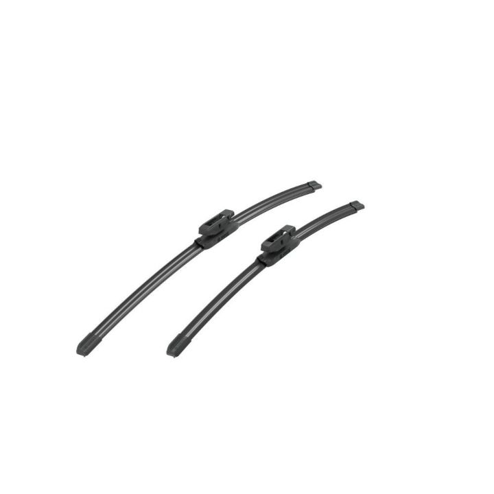 Bosch Aerotwin Silecek Seti 650-550 MM Renault Scenic II İçin - BOSCH 3397007117