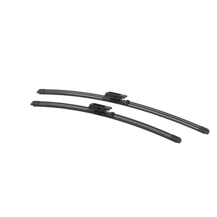 Bosch Aerotwin Silecek Seti 650-550 MM Renault Scenic II İçin - BOSCH 3397007117