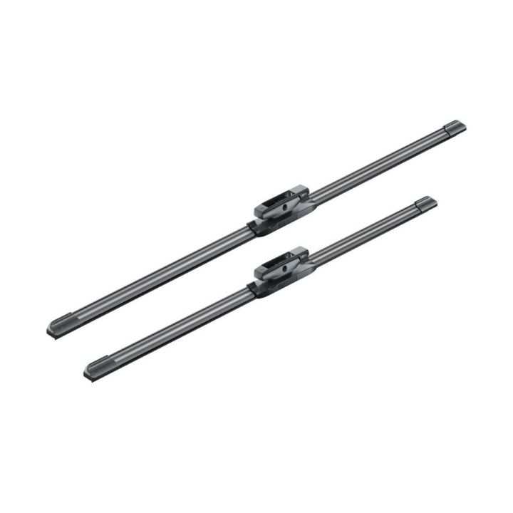 Bosch Aerotwin Silecek Seti 650-550 MM Renault Scenic II İçin - BOSCH 3397007117