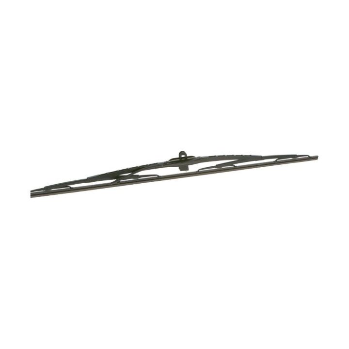 Bosch Twin Ön Tekli Silecek 700 MM Actros MP4 Volvo FH II Ford F Max (2005-) - BOSCH 3397011822