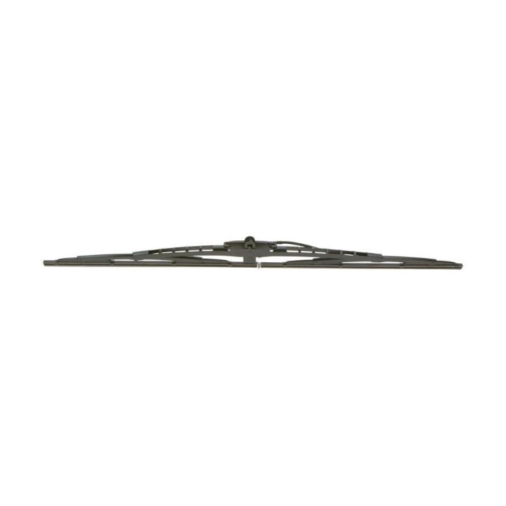 Bosch Twin Ön Tekli Silecek 700 MM Actros MP4 Volvo FH II Ford F Max (2005-) - BOSCH 3397011822