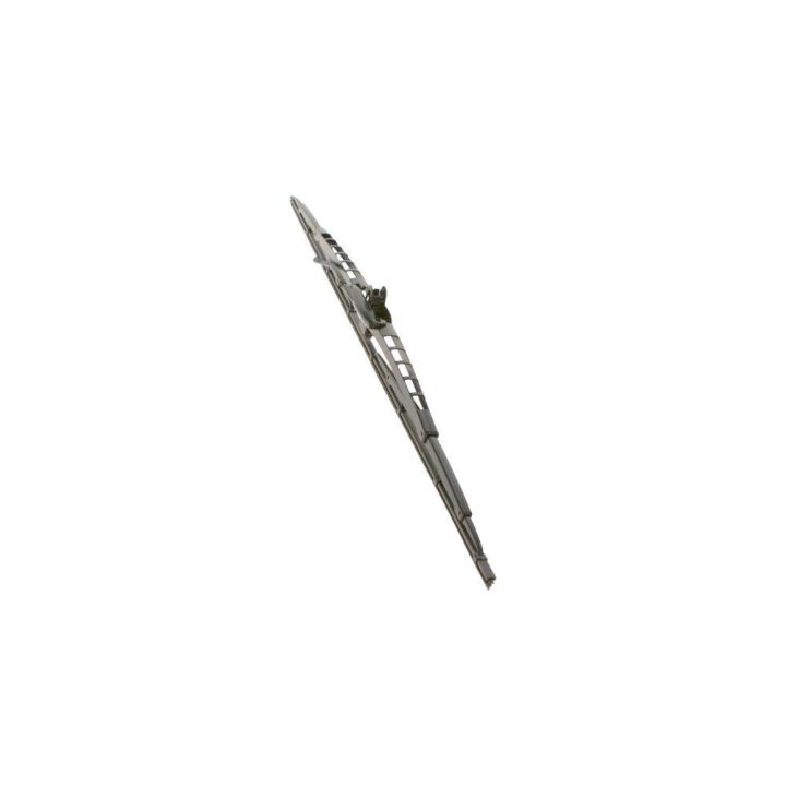 Bosch Twin Ön Tekli Silecek 700 MM Actros MP4 Volvo FH II Ford F Max (2005-) - BOSCH 3397011822