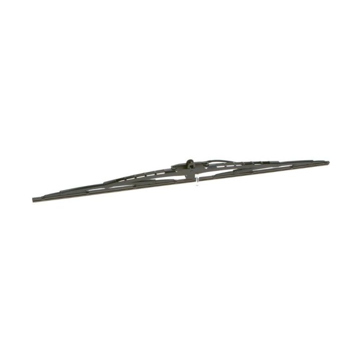 Bosch Twin Ön Tekli Silecek 700 MM Actros MP4 Volvo FH II Ford F Max (2005-) - BOSCH 3397011822