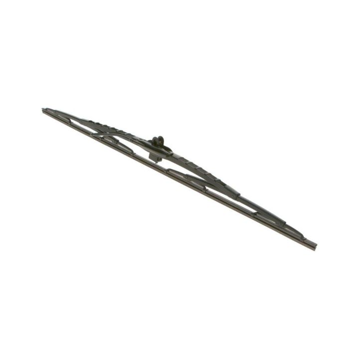 Bosch Twin Ön Tekli Silecek 700 MM Actros MP4 Volvo FH II Ford F Max (2005-) - BOSCH 3397011822