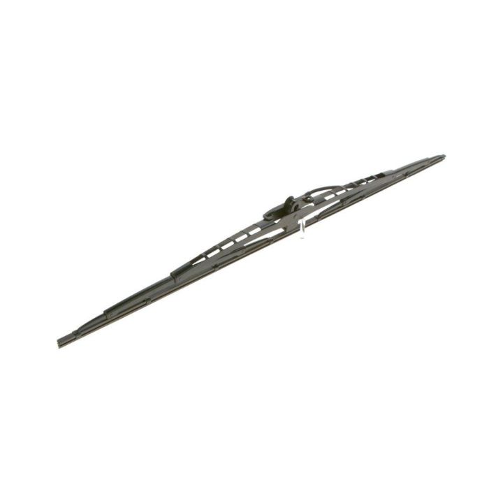 Bosch Twin Ön Tekli Silecek 700 MM Actros MP4 Volvo FH II Ford F Max (2005-) - BOSCH 3397011822