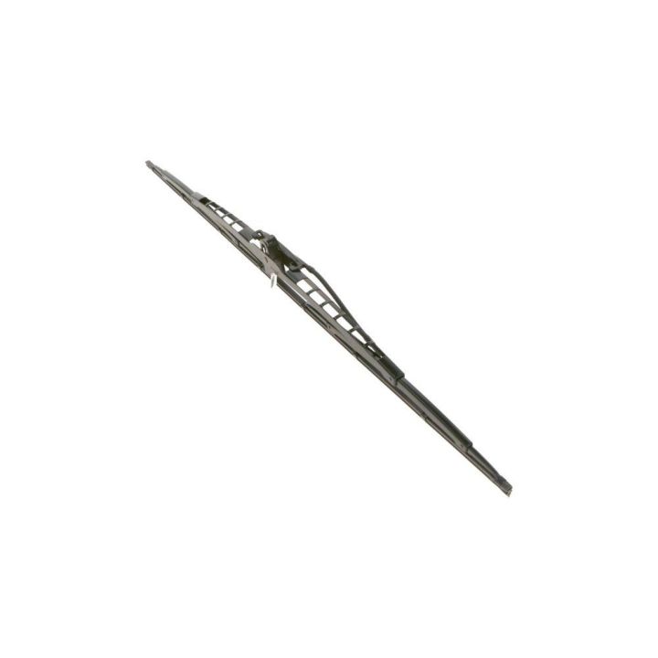 Bosch Twin Ön Tekli Silecek 700 MM Actros MP4 Volvo FH II Ford F Max (2005-) - BOSCH 3397011822