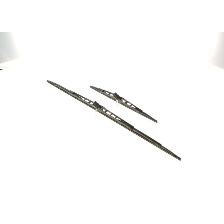Toyota Corolla Honda Jazz Suzuki SX4 Twin Silecek Seti 650/340 mm (2006-) - BOSCH 3397010299