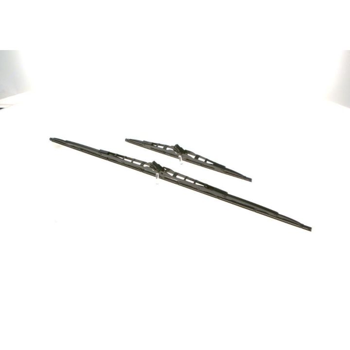 Toyota Corolla Honda Jazz Suzuki SX4 Twin Silecek Seti 650/340 mm (2006-) - BOSCH 3397010299