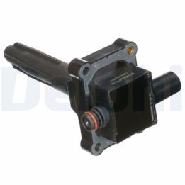 Ateşleme Bobini Mercedes W202 W124 W210 W140 M104 M111 Motor İçin - Delphi GN10381-12B1