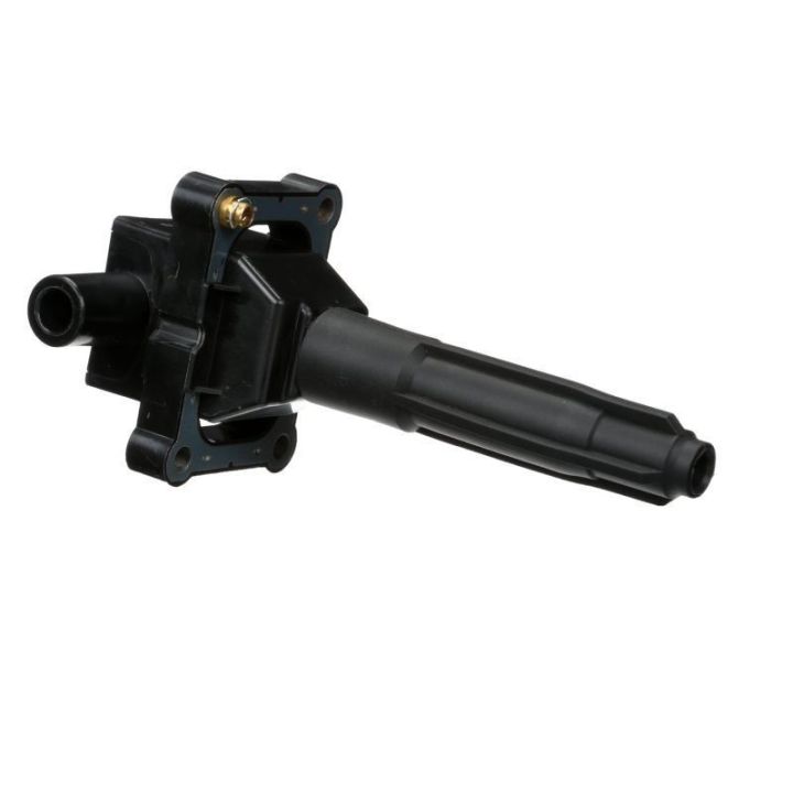 Ateşleme Bobini Mercedes W202 W124 W210 W140 M104 M111 Motor İçin - Delphi GN10381-12B1