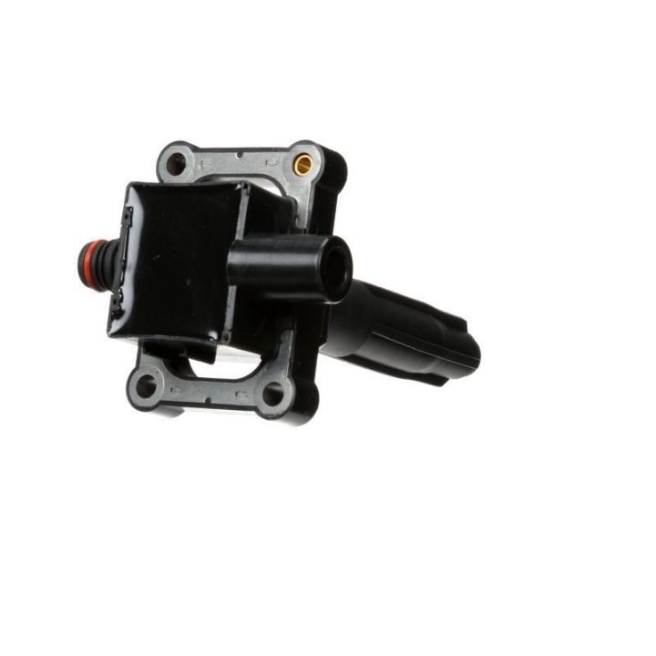 Ateşleme Bobini Mercedes W202 W124 W210 W140 M104 M111 Motor İçin - Delphi GN10381-12B1