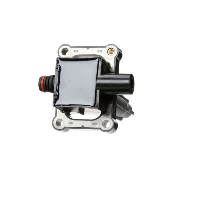 Ateşleme Bobini Mercedes W202 W124 W210 W140 M104 M111 Motor İçin - Delphi GN10381-12B1
