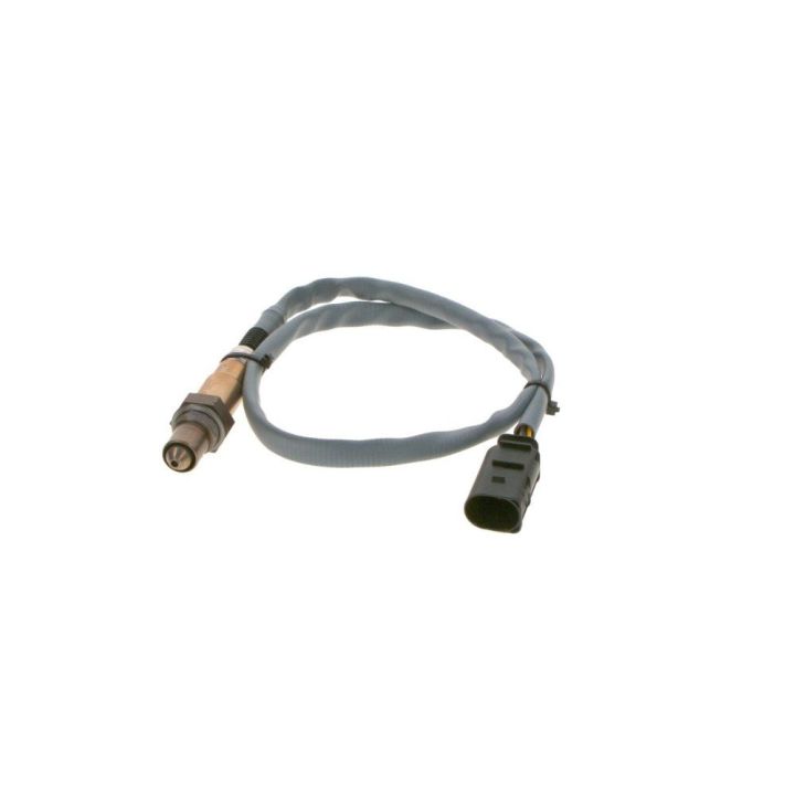 Oksijen Lambda Sensörü Dizel Mercedes C B E Class GLK İçin (2008-2014) - BOSCH 0281004207