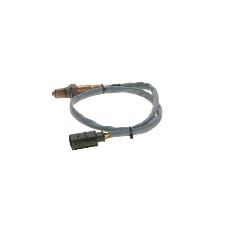 Oksijen Lambda Sensörü Dizel Mercedes C B E Class GLK İçin (2008-2014) - BOSCH 0281004207