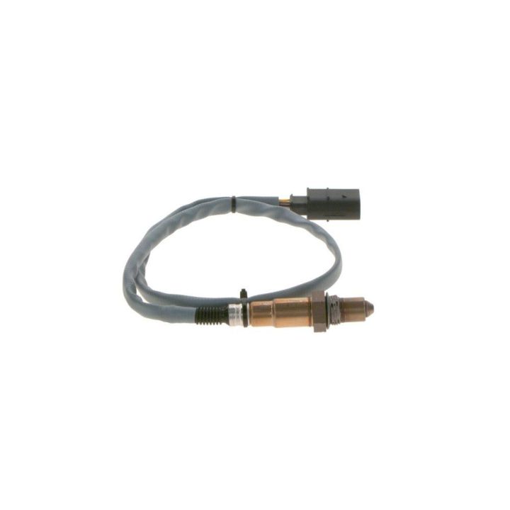 Oksijen Lambda Sensörü Dizel Mercedes C B E Class GLK İçin (2008-2014) - BOSCH 0281004207
