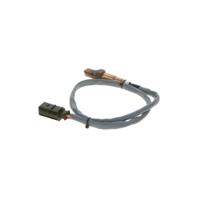 Oksijen Lambda Sensörü Dizel Mercedes C B E Class GLK İçin (2008-2014) - BOSCH 0281004207