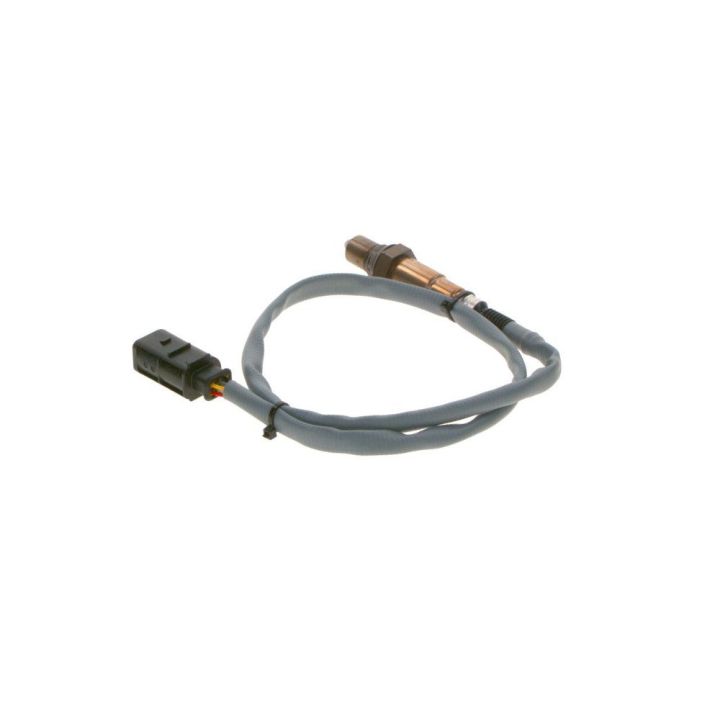 Oksijen Lambda Sensörü Dizel Mercedes C B E Class GLK İçin (2008-2014) - BOSCH 0281004207