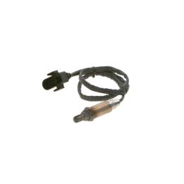 Oksijen Lambda Sensörü Golf IV Passat Cordoba Ibiza Transporter İçin (1996-1999) - BOSCH 0258003548