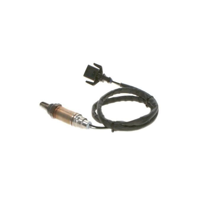 Oksijen Lambda Sensörü Golf IV Passat Cordoba Ibiza Transporter İçin (1996-1999) - BOSCH 0258003548