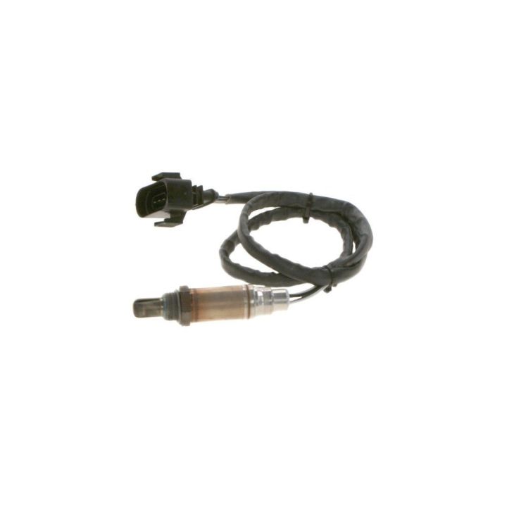 Oksijen Lambda Sensörü Golf IV Passat Cordoba Ibiza Transporter İçin (1996-1999) - BOSCH 0258003548