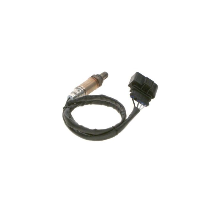 Oksijen Lambda Sensörü Golf IV Passat Cordoba Ibiza Transporter İçin (1996-1999) - BOSCH 0258003548