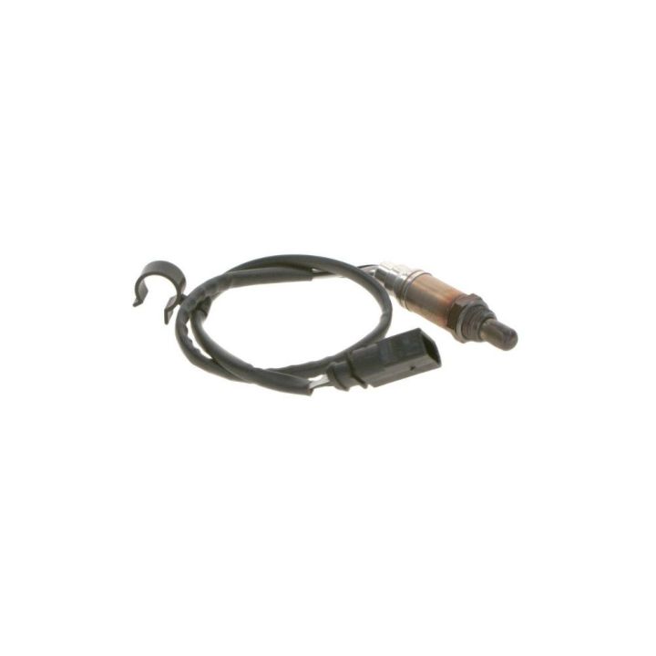 Katalizör Önü Oksijen Lambda Sensörü Polo Arosa 1.6 16V İçin - BOSCH 0258005143