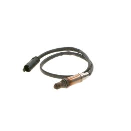 Oksijen Lambda Sensörü Benzinli BMW E46 316i 318i İçin (2002-2005) - BOSCH 0258005270