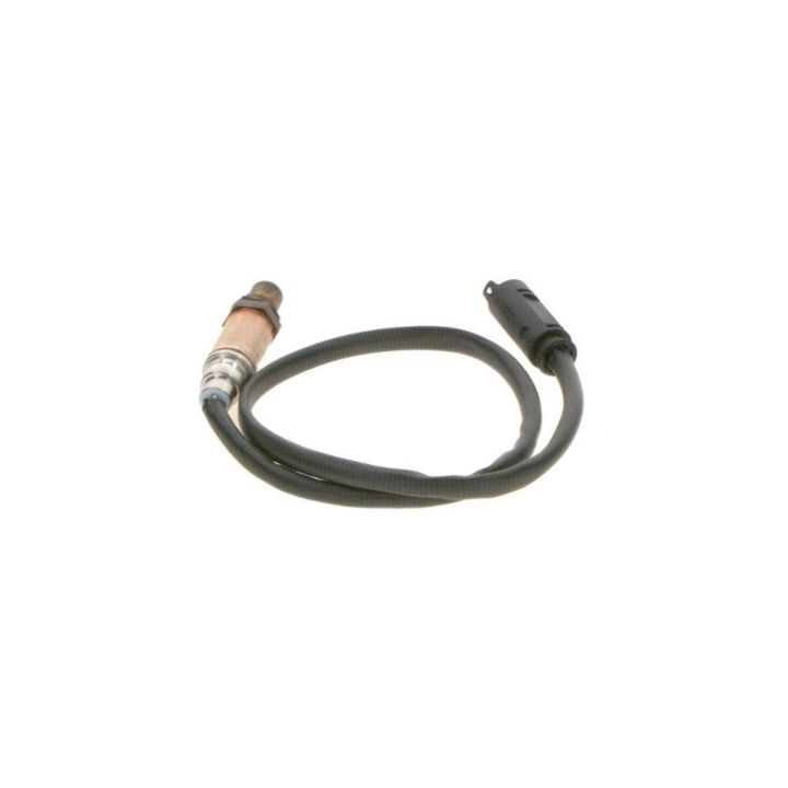 Oksijen Lambda Sensörü Benzinli BMW E46 316i 318i İçin (2002-2005) - BOSCH 0258005270