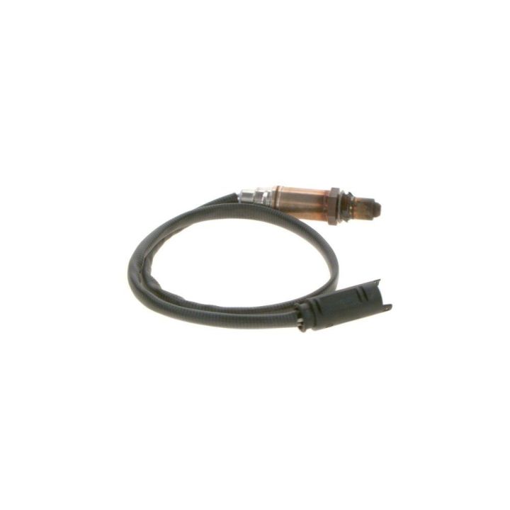 Oksijen Lambda Sensörü Benzinli BMW E46 316i 318i İçin (2002-2005) - BOSCH 0258005270