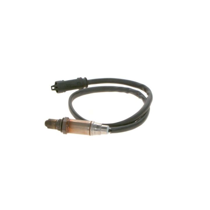 Oksijen Lambda Sensörü Benzinli BMW E46 316i 318i İçin (2002-2005) - BOSCH 0258005270