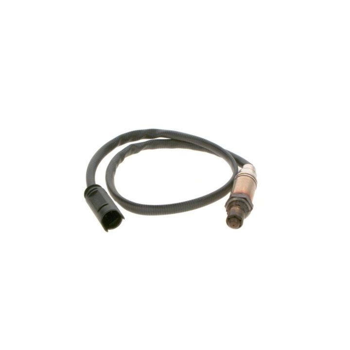 Oksijen Lambda Sensörü Benzinli BMW E46 316i 318i İçin (2002-2005) - BOSCH 0258005270