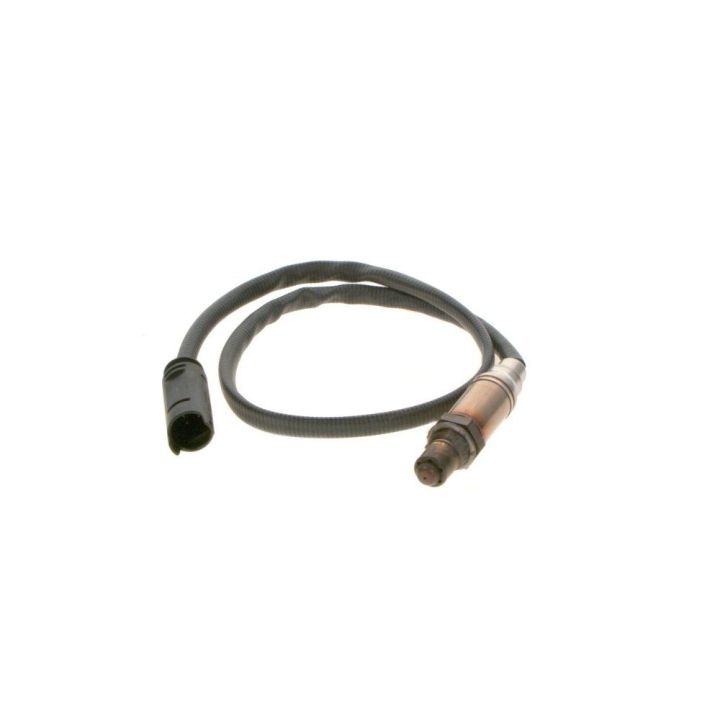 Oksijen Lambda Sensörü Benzinli BMW E46 316i 318i İçin (2002-2005) - BOSCH 0258005270
