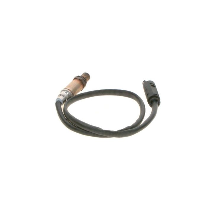 Oksijen Lambda Sensörü Benzinli BMW E46 316i 318i İçin (2002-2005) - BOSCH 0258005270