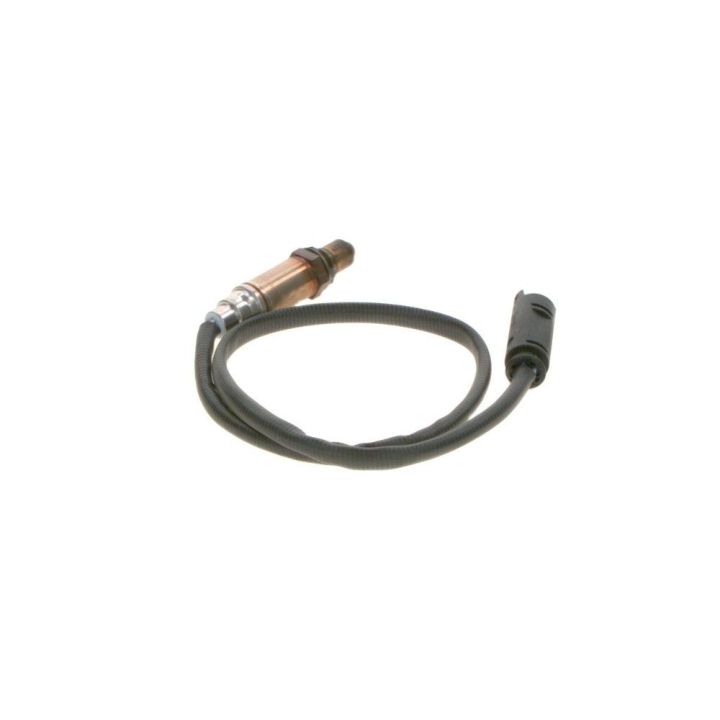 Oksijen Lambda Sensörü Benzinli BMW E46 316i 318i İçin (2002-2005) - BOSCH 0258005270