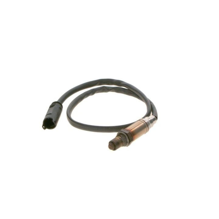 Oksijen Lambda Sensörü Benzinli BMW E46 316i 318i İçin (2002-2005) - BOSCH 0258005270