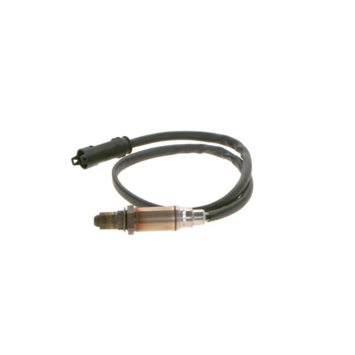 Oksijen Lambda Sensörü Benzinli BMW E46 316i 318i İçin (2002-2005) - BOSCH 0258005270