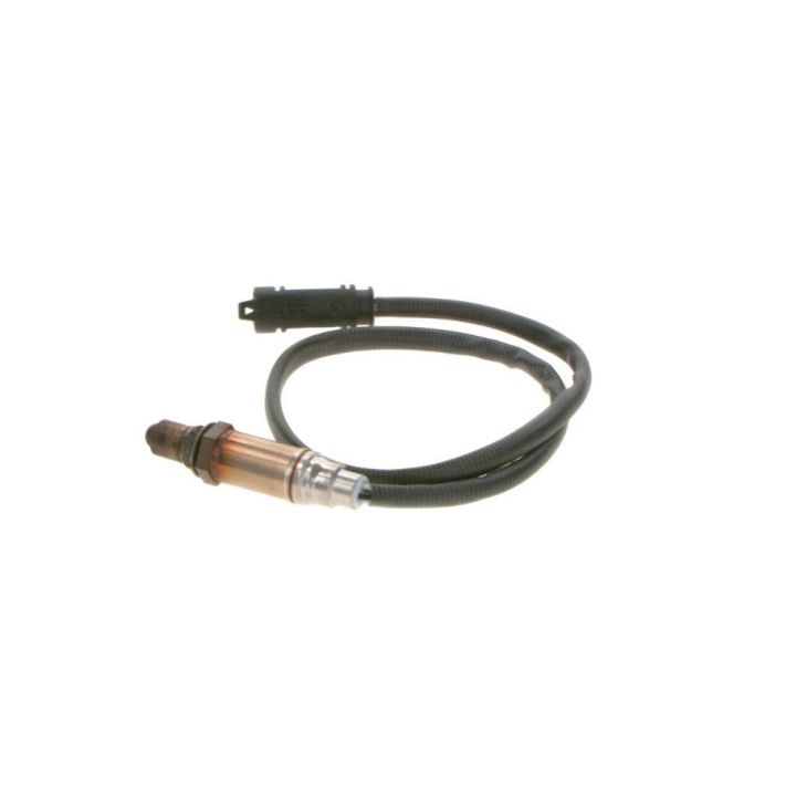 Oksijen Lambda Sensörü Benzinli BMW E46 316i 318i İçin (2002-2005) - BOSCH 0258005270